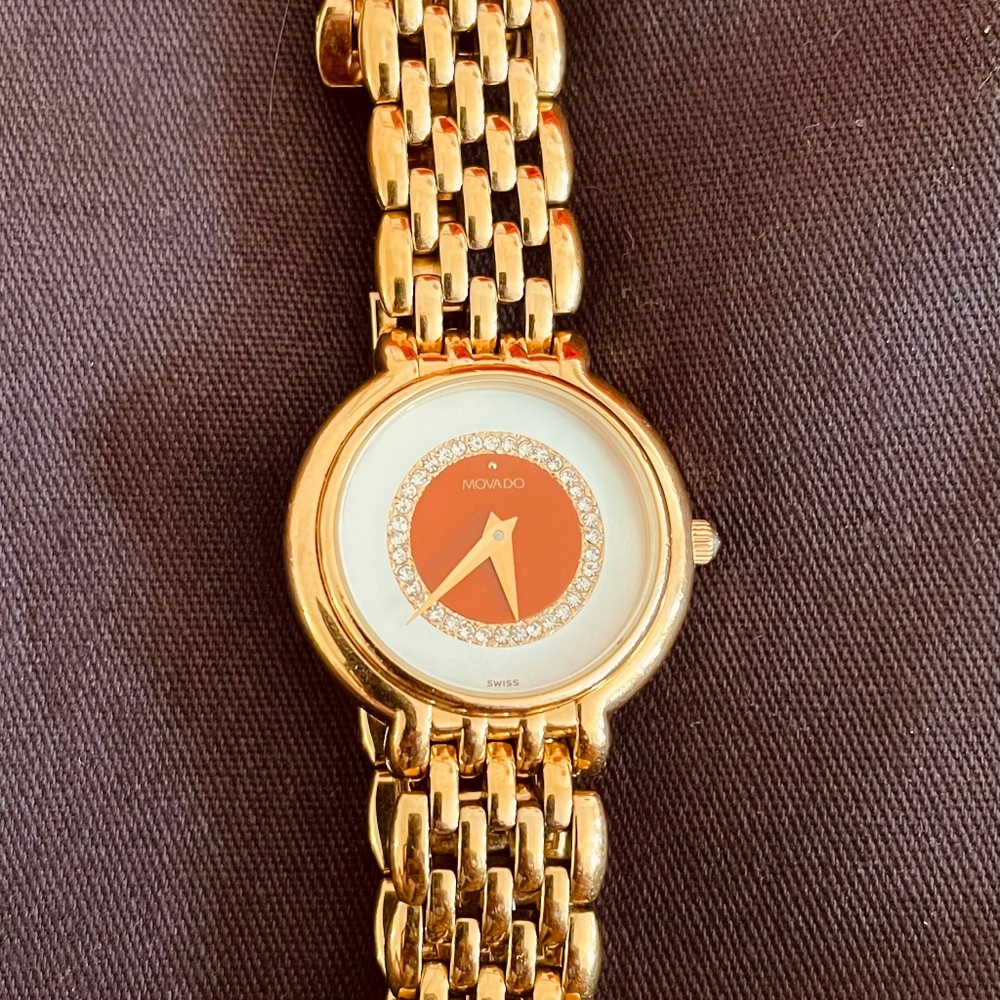 Time is of the essence.